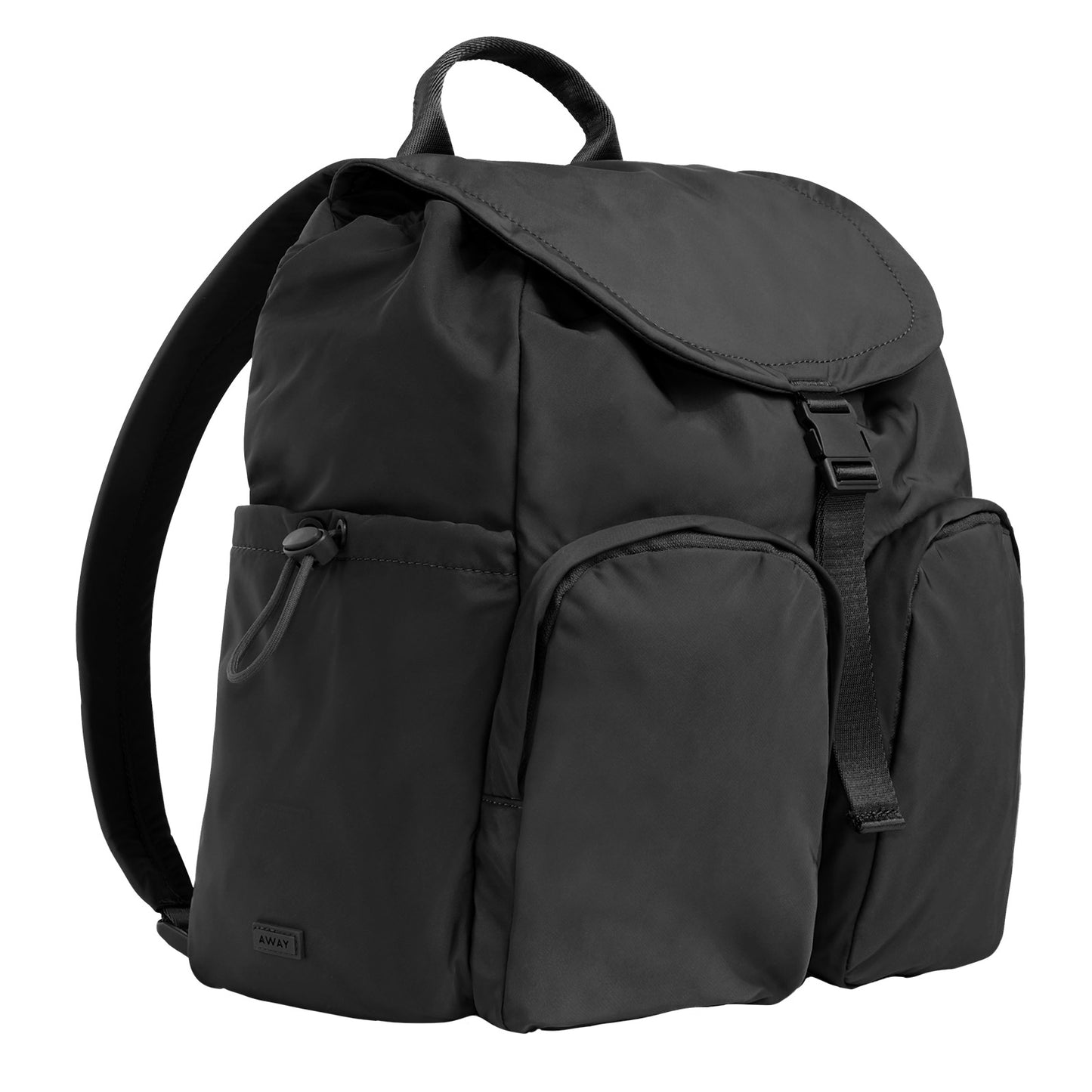 The On-The-Go Travel Backpack Set by Away