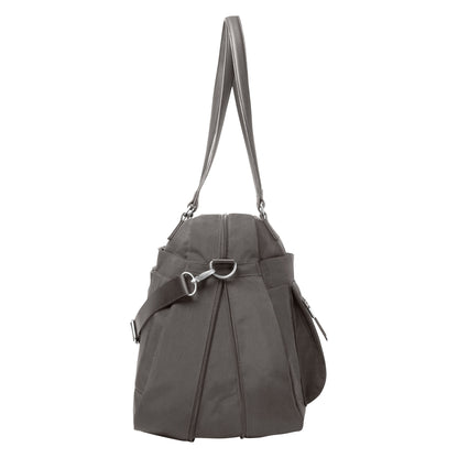 Overnight Expandable Laptop Tote