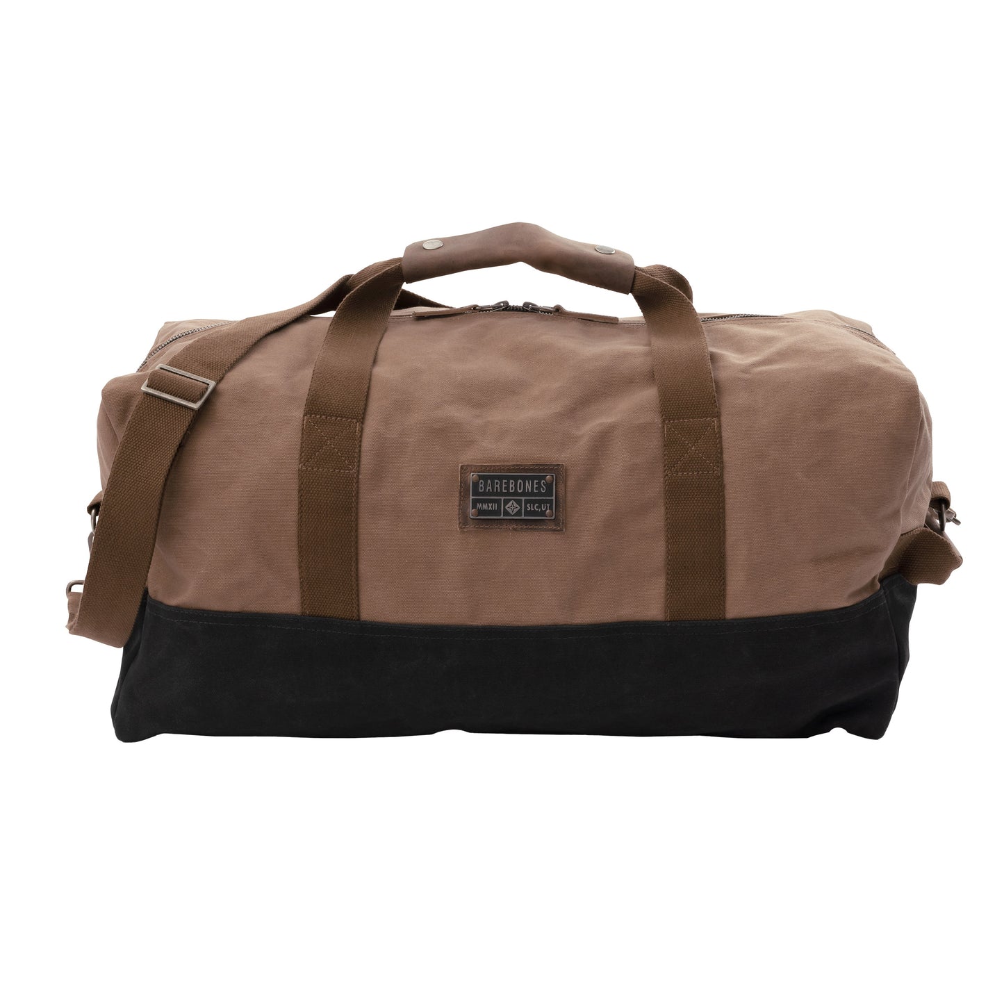 Neelum Duffle Bag 4-Piece Set