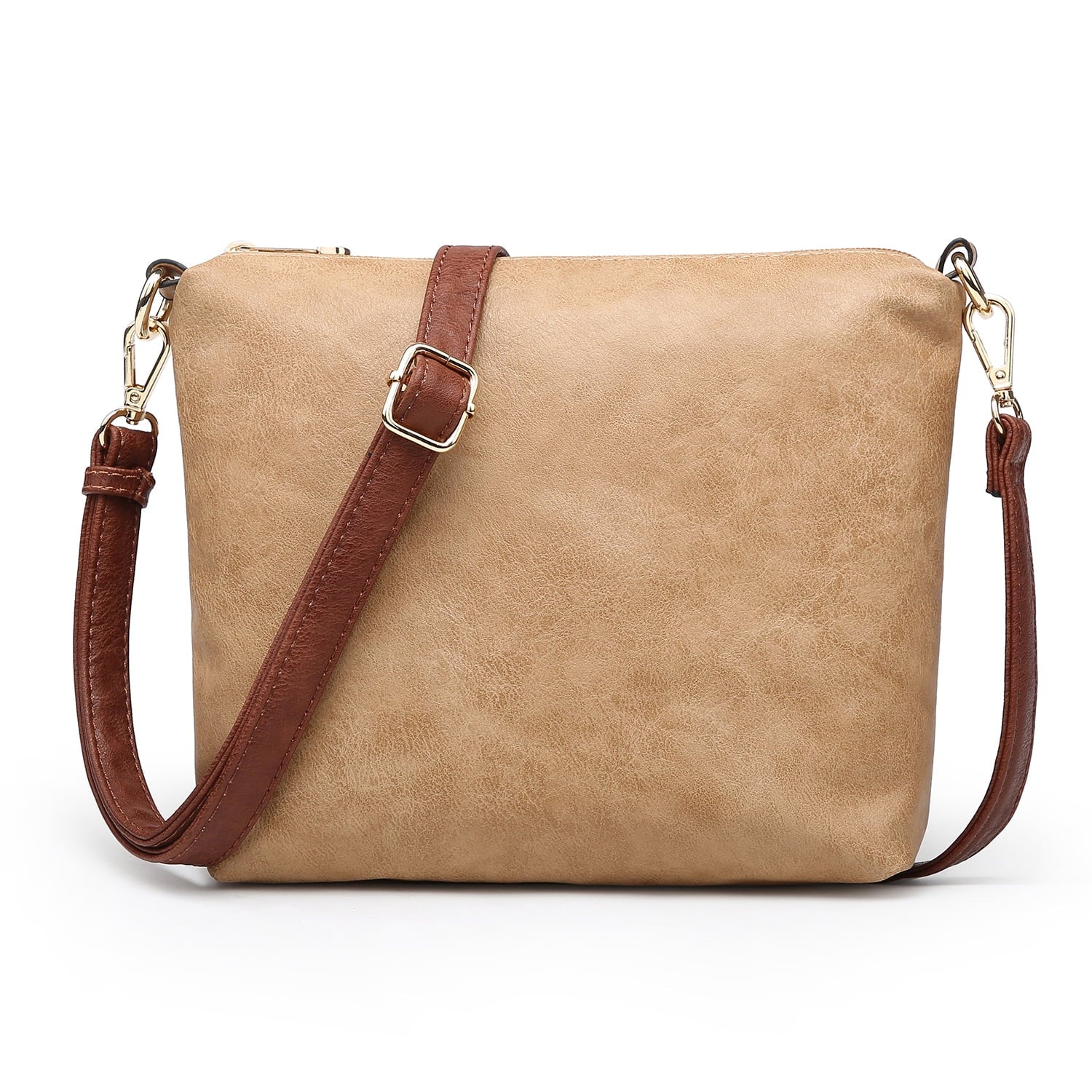 Bolso De Mano De Mujer De 3 Pzas Bolso De Hombro Tote Satchel Bolso Hobo Maletín Bolso De Trabajo Para Mujer