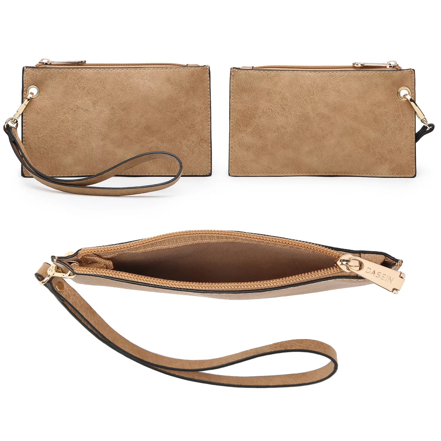 Bolso De Mano De Mujer De 3 Pzas Bolso De Hombro Tote Satchel Bolso Hobo Maletín Bolso De Trabajo Para Mujer