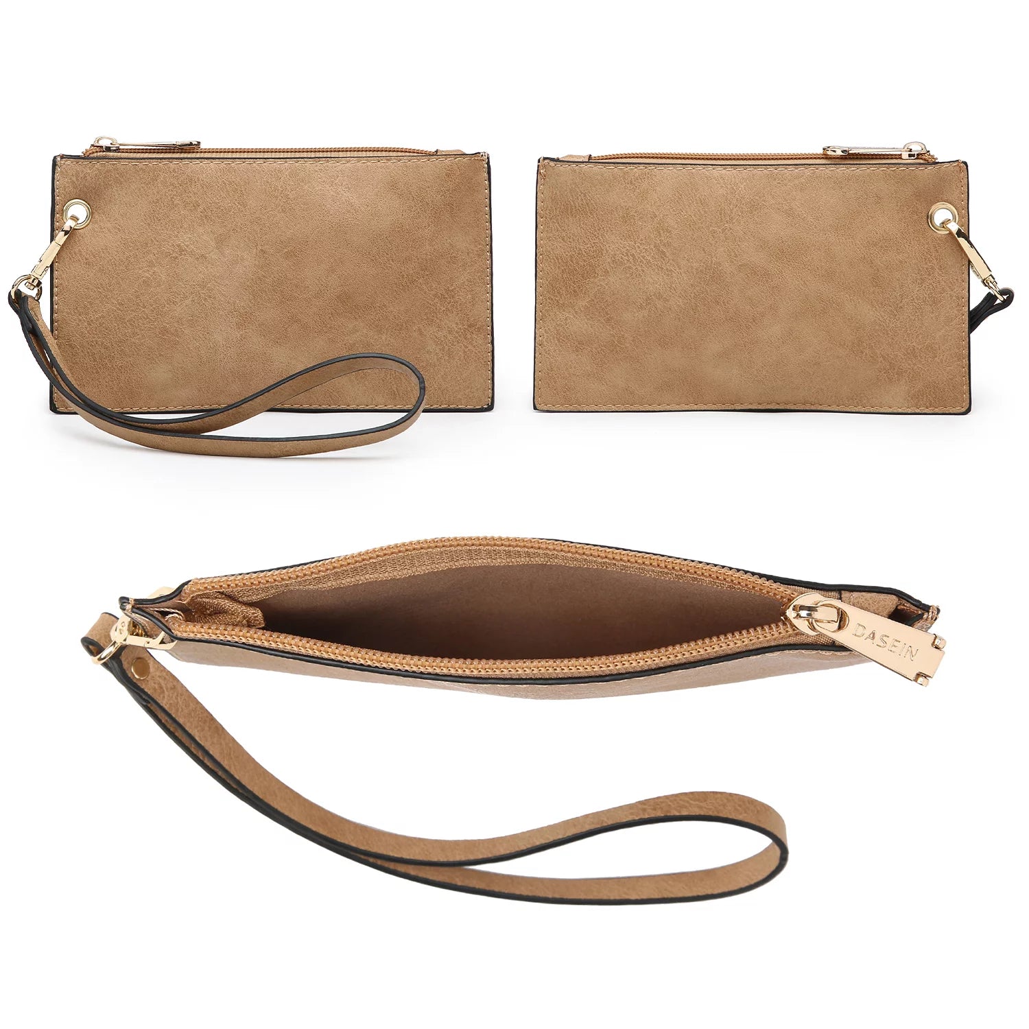 Bolso De Mano De Mujer De 3 Pzas Bolso De Hombro Tote Satchel Bolso Hobo Maletín Bolso De Trabajo Para Mujer