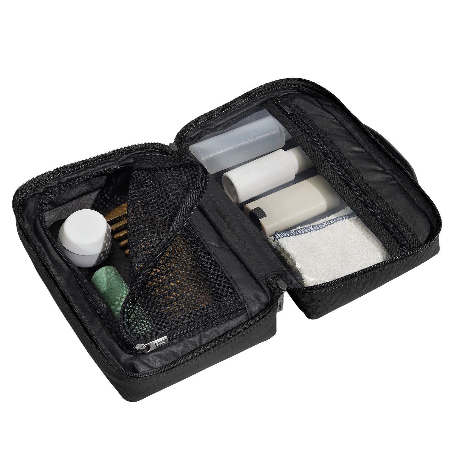 The On-The-Go Travel Backpack Set by Away