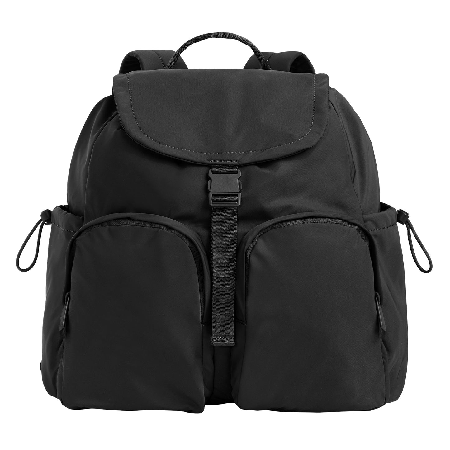 The On-The-Go Travel Backpack Set by Away