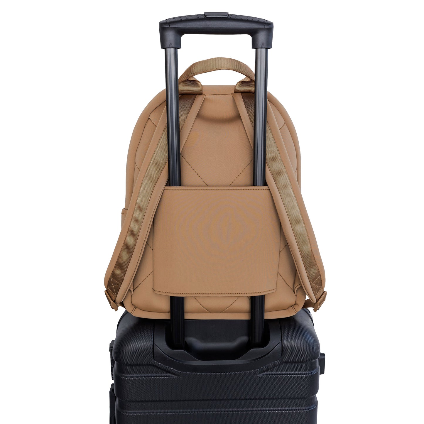 Mytagalongs Neoprene Backpack