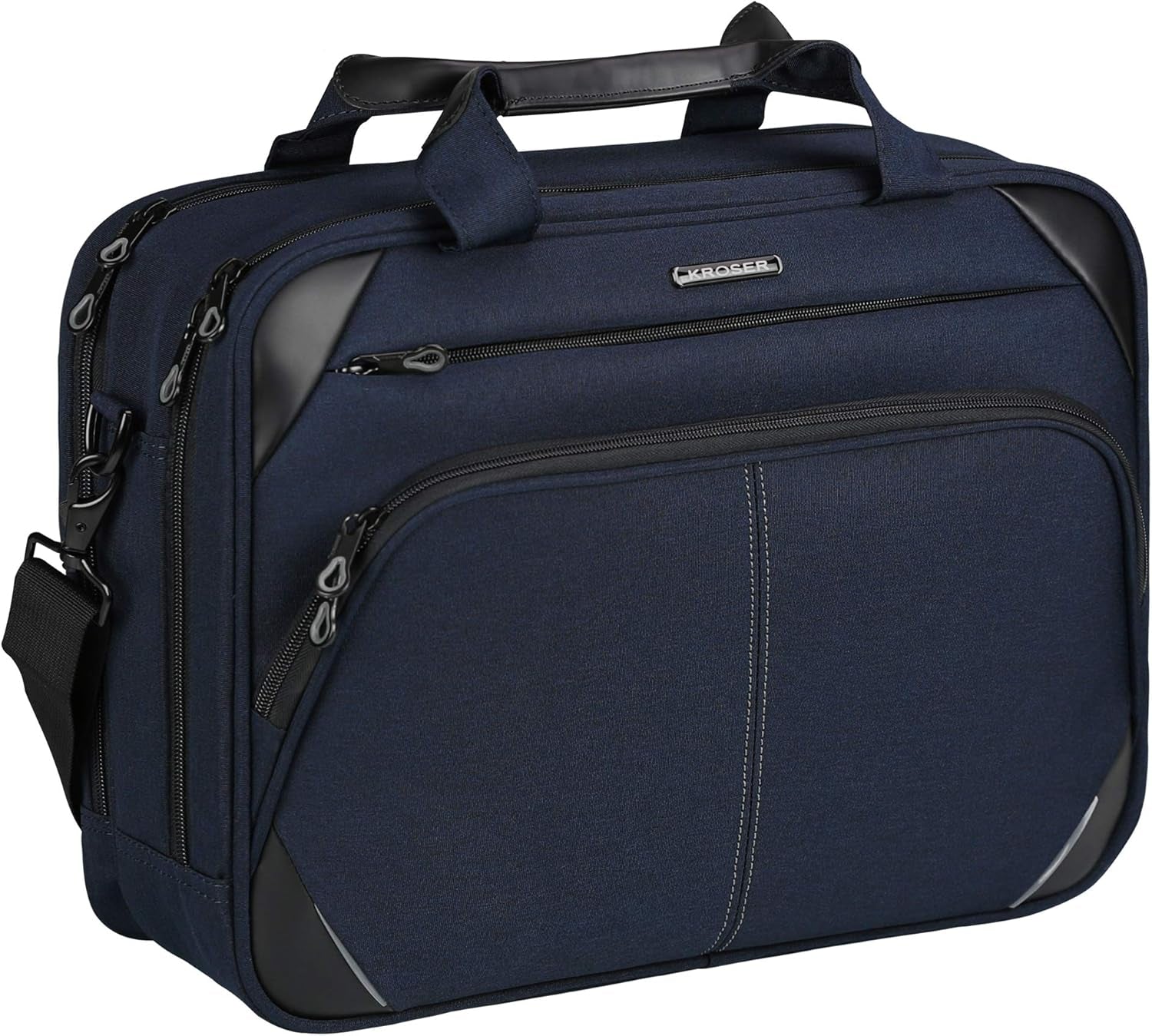 Laptop Bag 15.6 Inch Briefcase Shoulder Bag