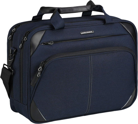Laptop Bag 15.6 Inch Briefcase Shoulder Bag
