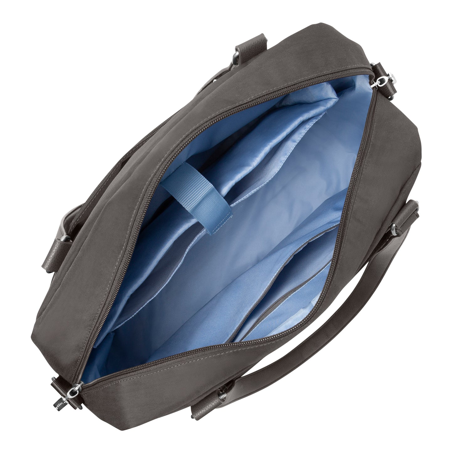Overnight Expandable Laptop Tote