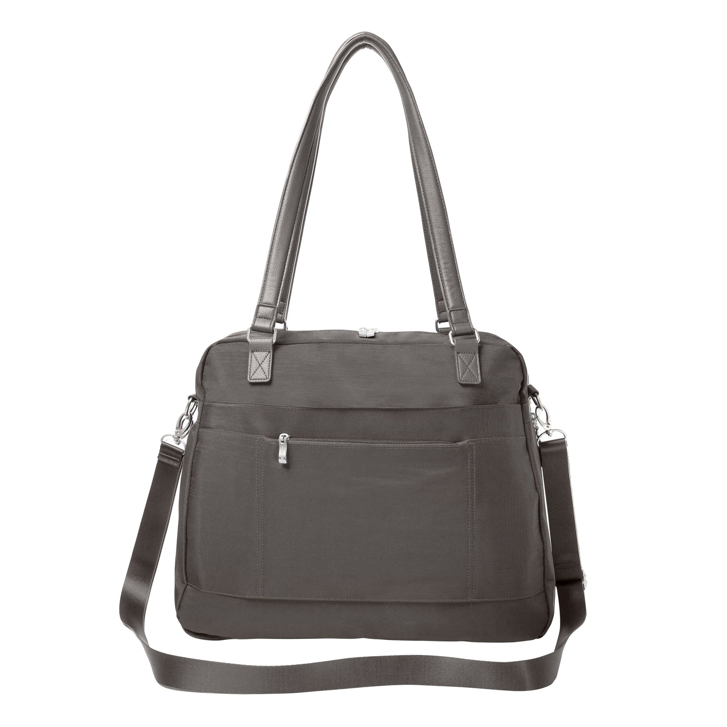 Overnight Expandable Laptop Tote