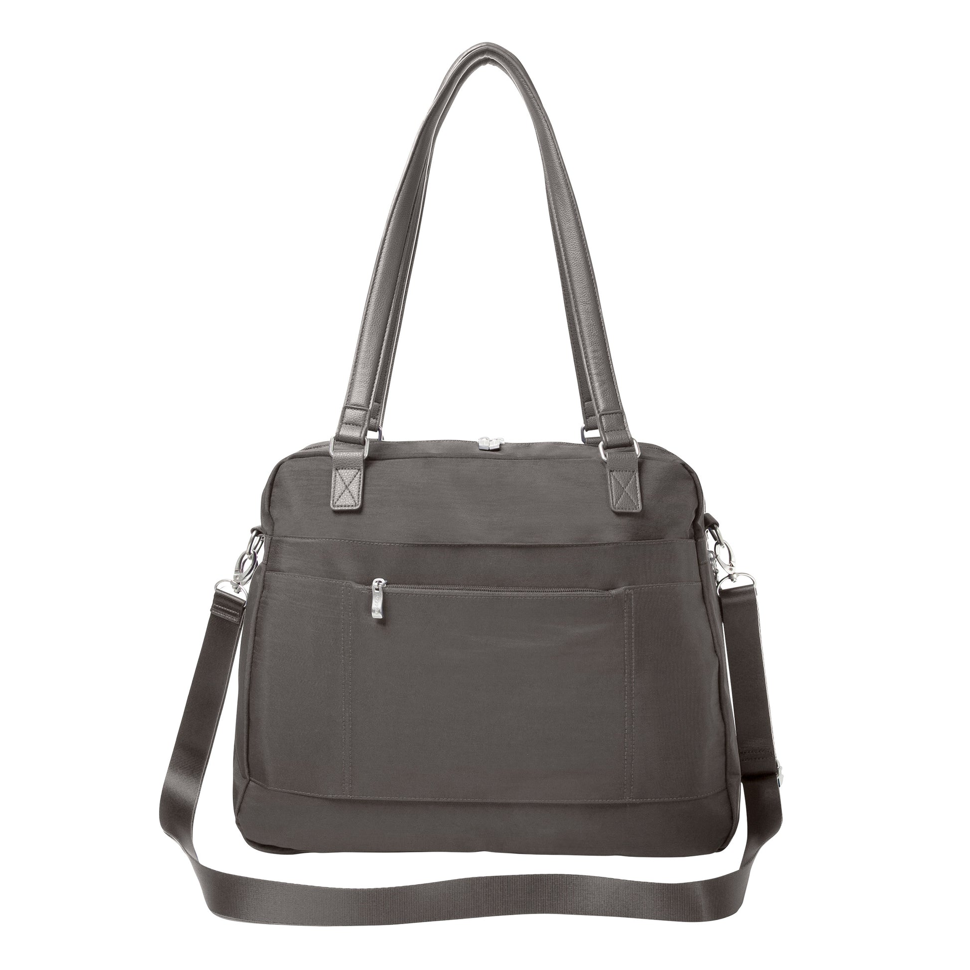 Overnight Expandable Laptop Tote
