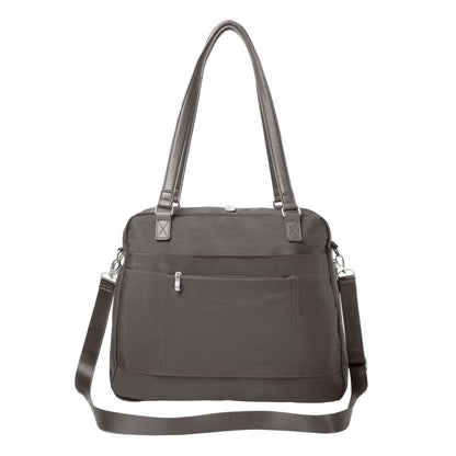Overnight Expandable Laptop Tote