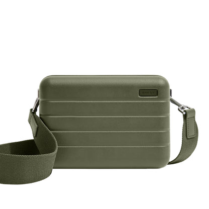 The On-The-Go Travel Backpack Set by Away